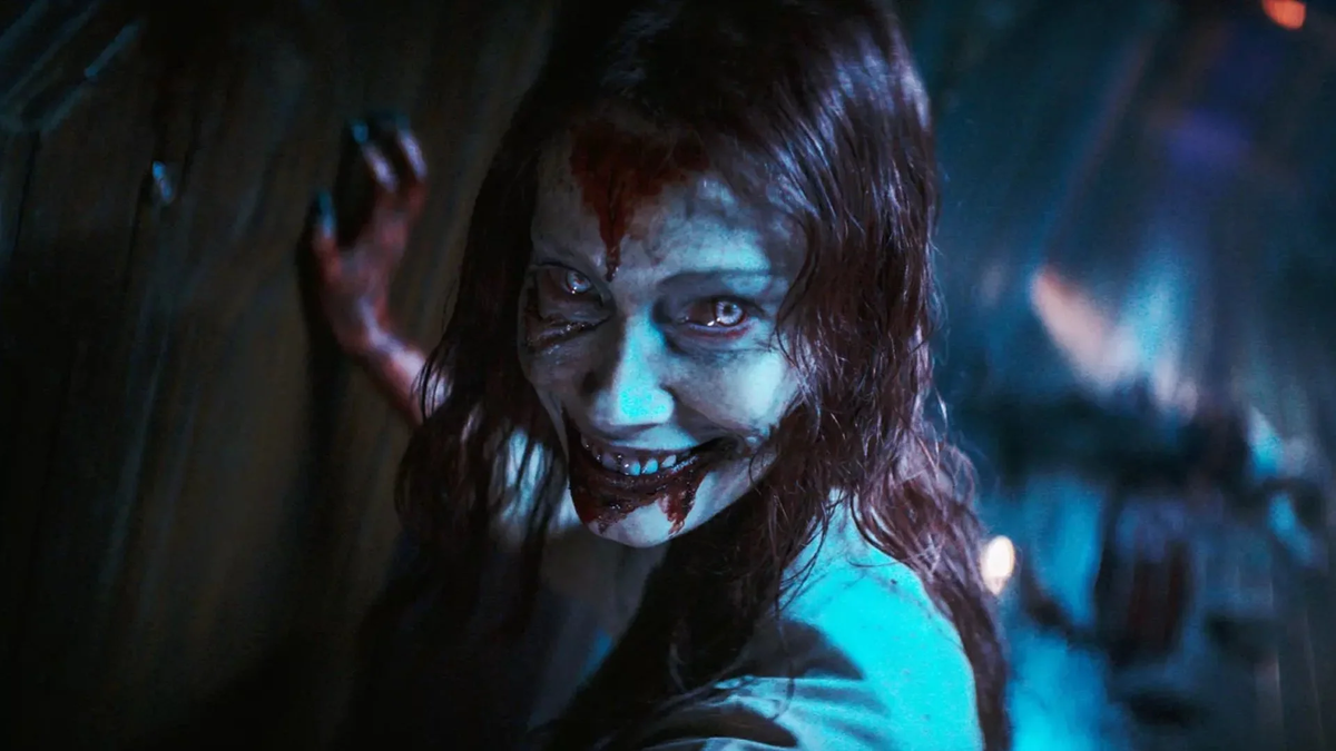 'Evil Dead Wrath' Begins Production Later This Month In Auckland