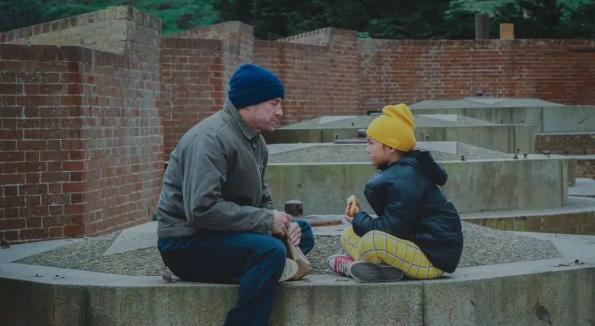 ‘Josephine’ Review: Powerful Child Story About Adults and Abuse