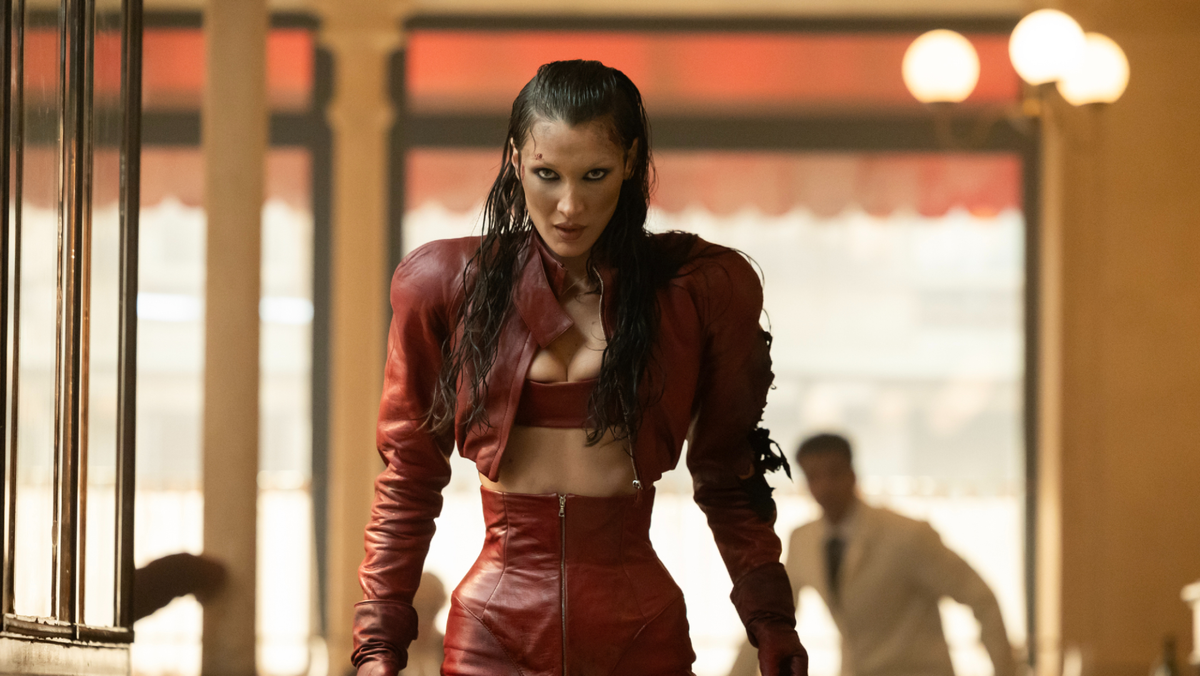 'The Beauty' Episode Lengths, Titles & More