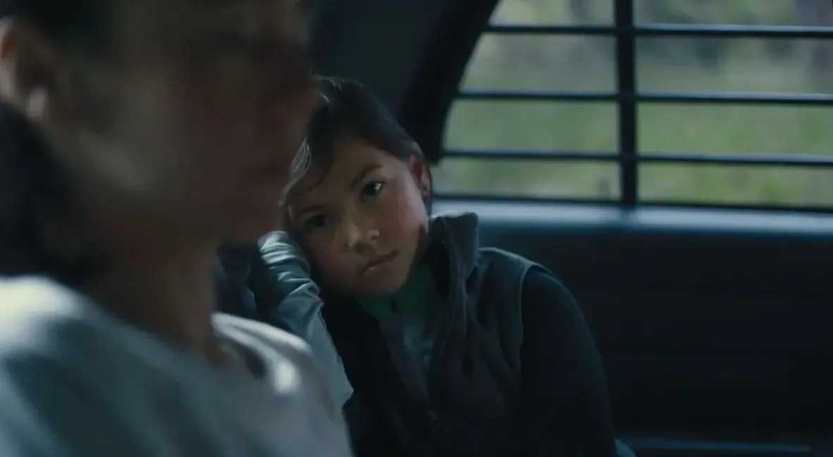 ‘Josephine’ Review: Powerful Child Story About Adults and Abuse