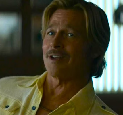 David Fincher's 'The Adventures of Cliff Booth' Debuts First Teaser At Super Bowl LX