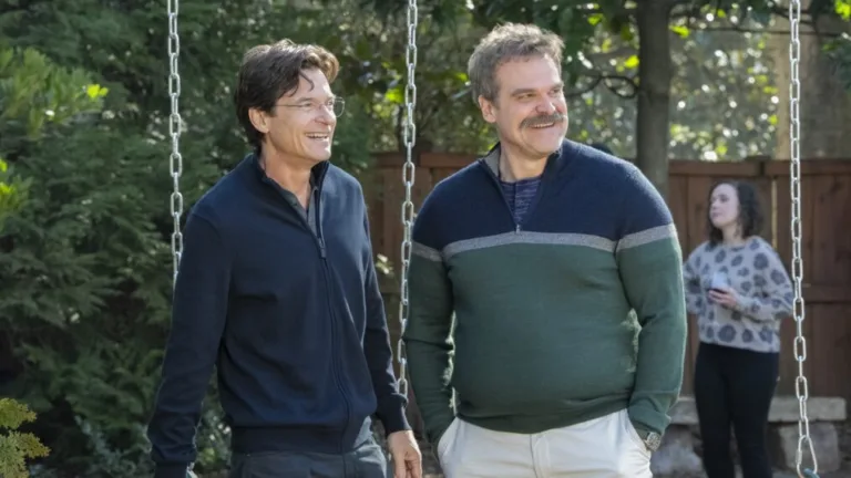 'DTF St. Louis' Review: Can Homer Solve the Midwestern Mystery?