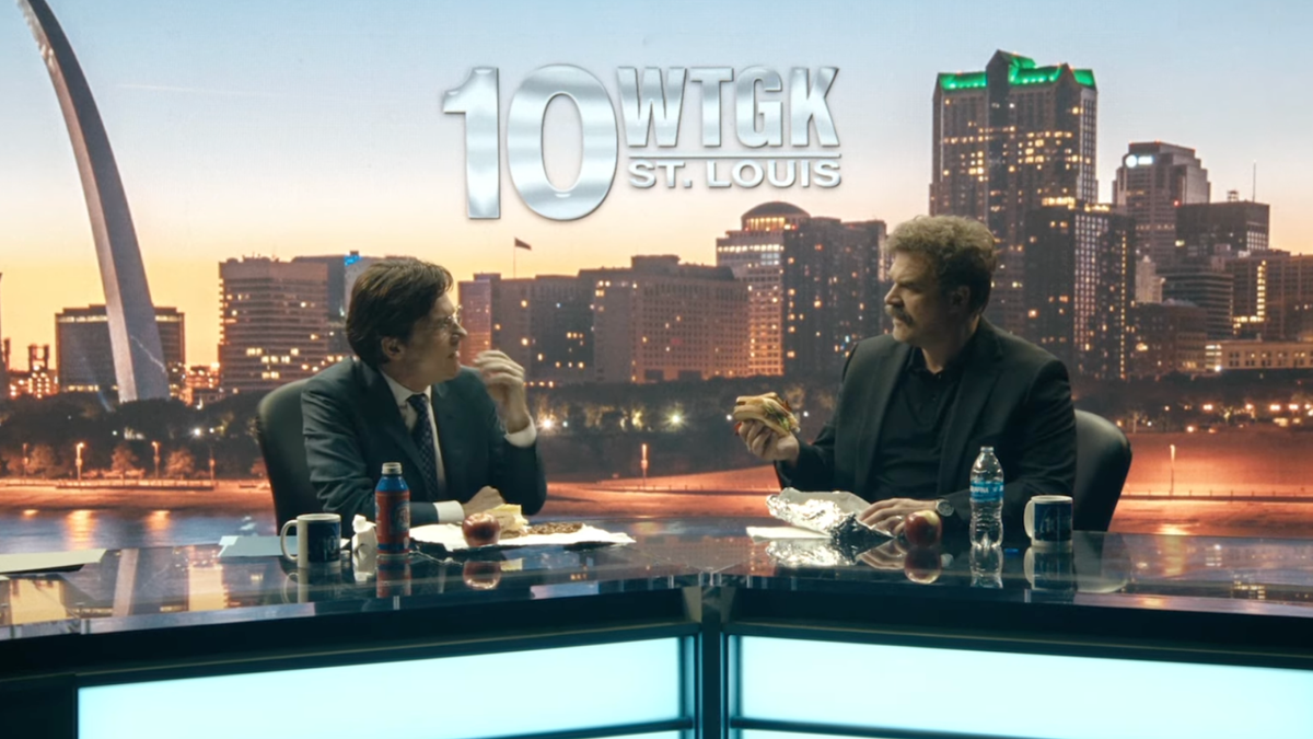 'DTF St. Louis' Review: Can Homer Solve the Midwestern Mystery?