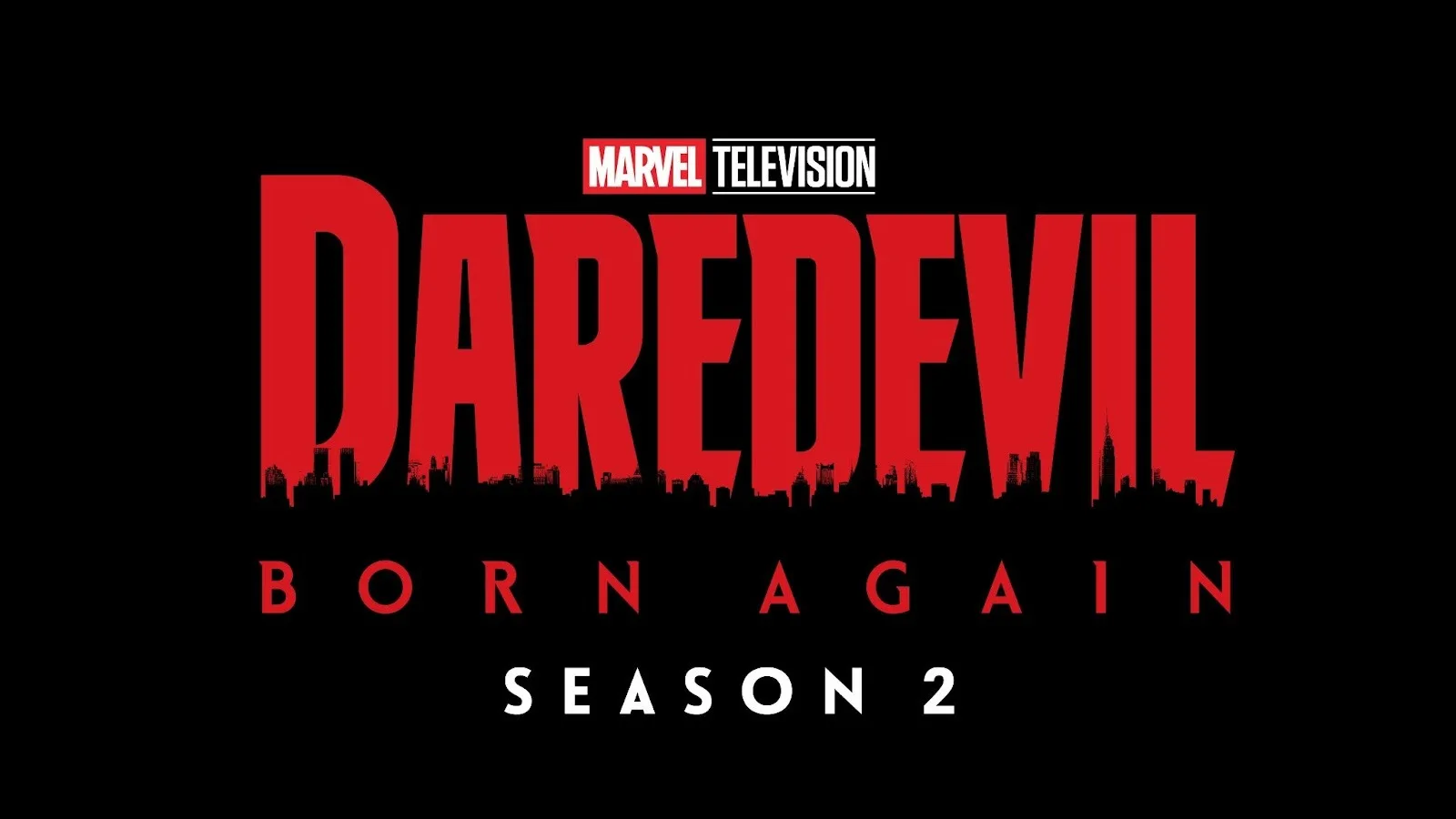 ‘Daredevil: Born Again’ Season 2 Teaser: A Familiar Duo Reunites