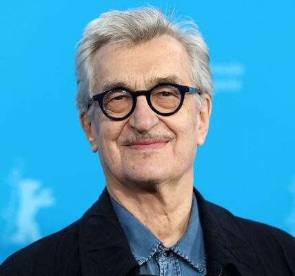 Wim Wenders Deflects Questions About Gaza Conflict At Berlinale Using Separation Of Art As Justification