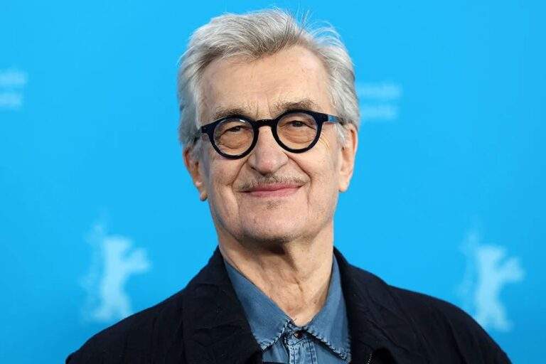 Wim Wenders Deflects Questions About Gaza Conflict At Berlinale Using Separation Of Art As Justification