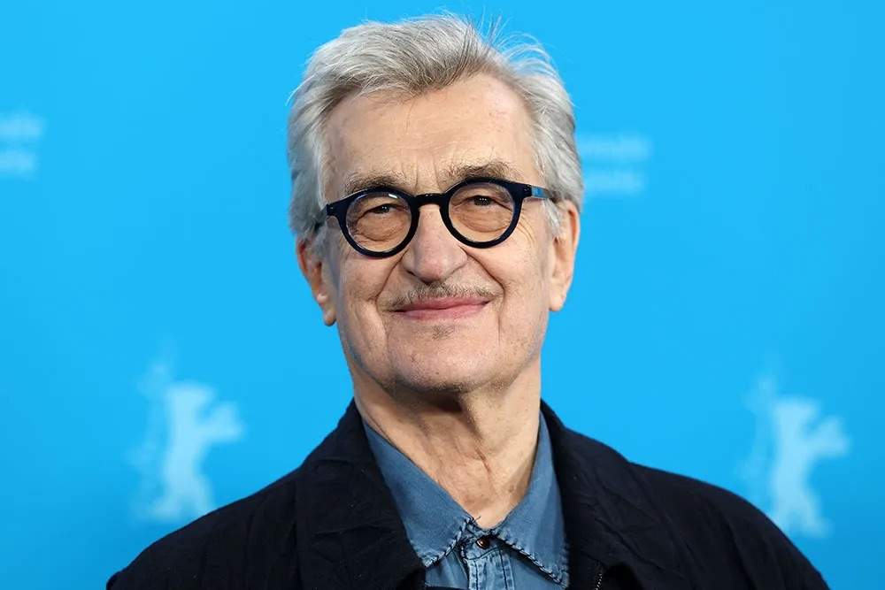 Wim Wenders Deflects Questions About Gaza Conflict At Berlinale Using Separation Of Art As Justification
