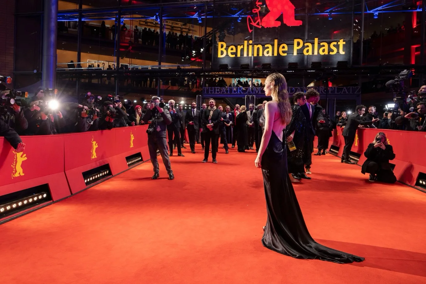 Wim Wenders Deflects Questions About Gaza Conflict At Berlinale Using Separation Of Art As Justification