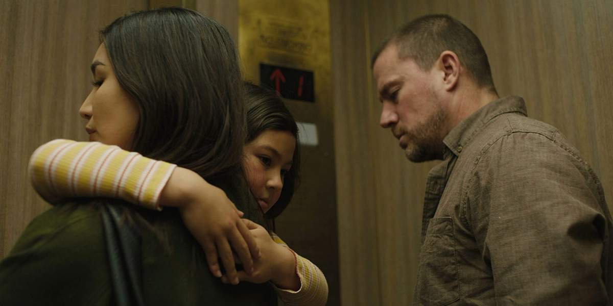 ‘Josephine’ Review: Powerful Child Story About Adults and Abuse