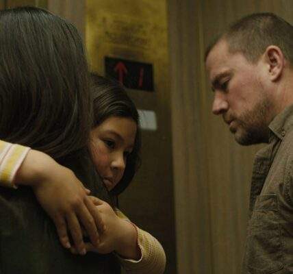 ‘Josephine’ Review: Powerful Child Story About Adults and Abuse