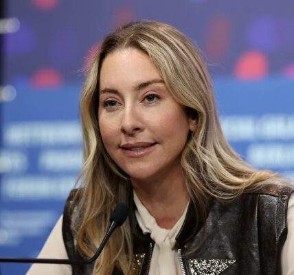 Este Haim Would Love To Work With Paul Thomas Anderson Again, Proud Of Sister Alana In 'One Battle After Another’