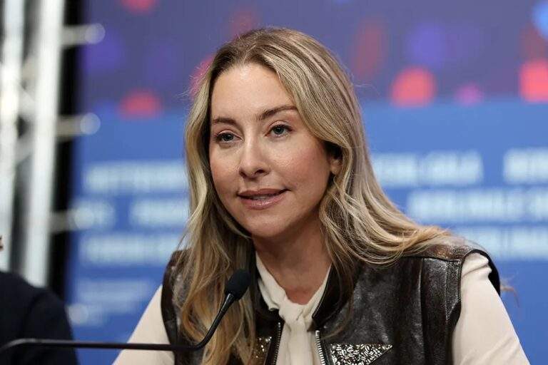 Este Haim Would Love To Work With Paul Thomas Anderson Again, Proud Of Sister Alana In 'One Battle After Another’