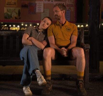 'The Last of Us' Star Bella Ramsey Calls Indie Film 'Sunny Dancer' "Best Six Weeks Of My Life”