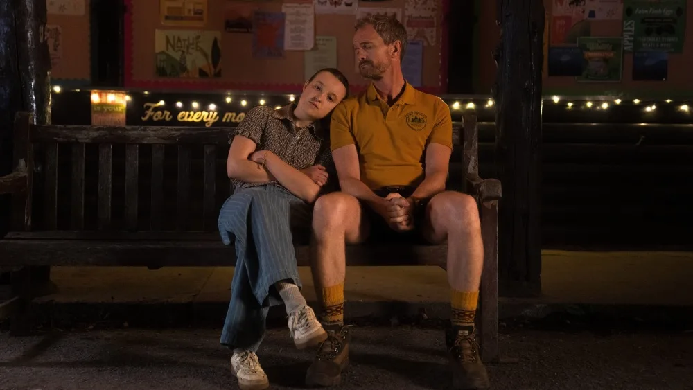 'The Last of Us' Star Bella Ramsey Calls Indie Film 'Sunny Dancer' "Best Six Weeks Of My Life”