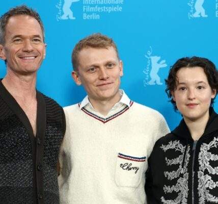 Neil Patrick Harris Shares How Supporting Cancer Charities Helped Inform His Experience On 'Sunny Dancer'