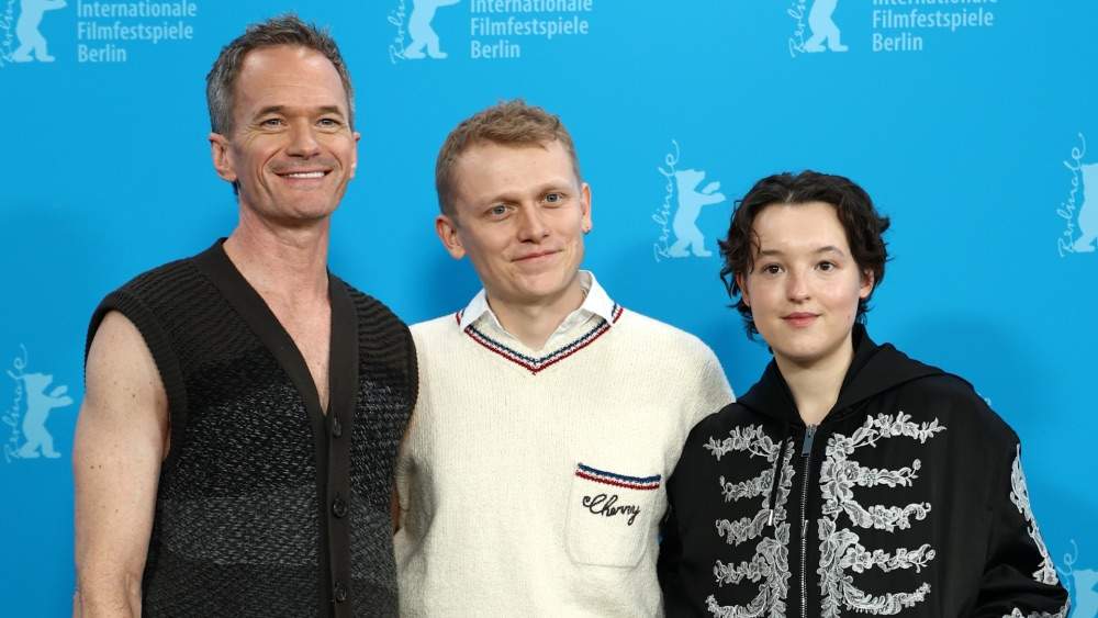 Neil Patrick Harris Shares How Supporting Cancer Charities Helped Inform His Experience On 'Sunny Dancer'