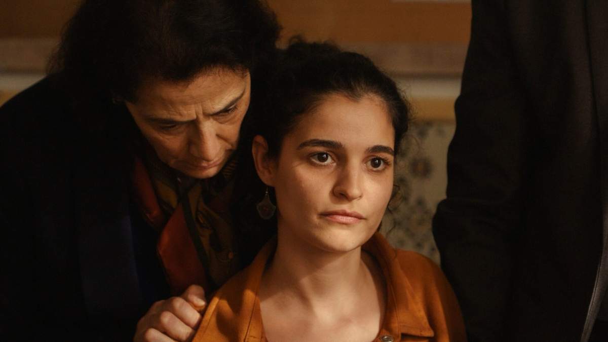 ‘In a Whisper’ Director Leyla Bouzid Is Glad Tunisian Cinema Is Being Recognised Internationally