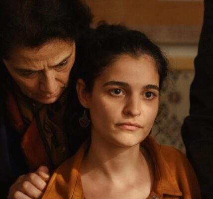 ‘In a Whisper’ Director Leyla Bouzid Is Glad Tunisian Cinema Is Being Recognised Internationally