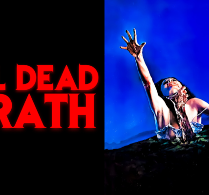 'Evil Dead Wrath' Begins Production Later This Month In Auckland