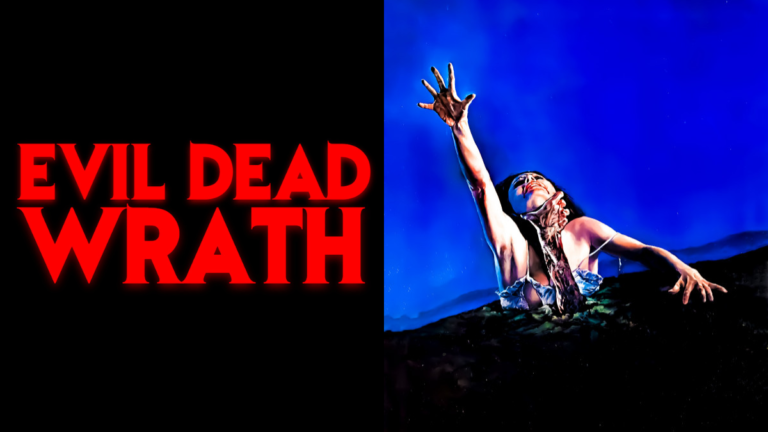 'Evil Dead Wrath' Begins Production Later This Month In Auckland