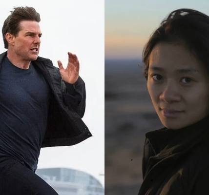 New 'Mission: Impossible 9' Rumour Suggests Chloé Zhao Will Tackle Next Instalment