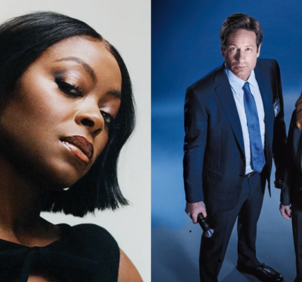 'The X-Files' Reboot Casts Danielle Deadwyler, Ryan Coogler To Direct-Write Pilot