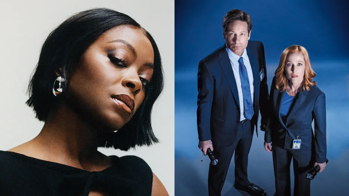 'The X-Files' Reboot Casts Danielle Deadwyler, Ryan Coogler To Direct-Write Pilot