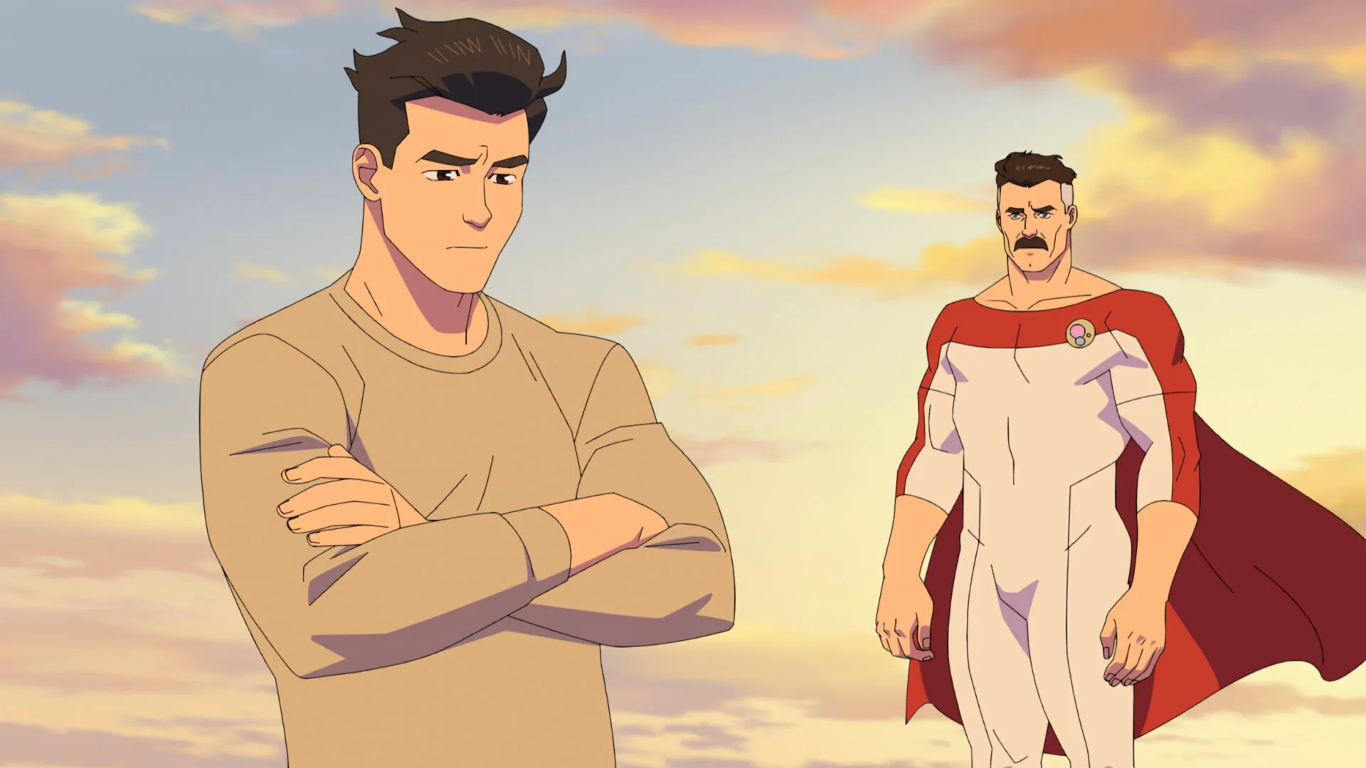 'Invincible' Season 4 Review: The End Is Nigh