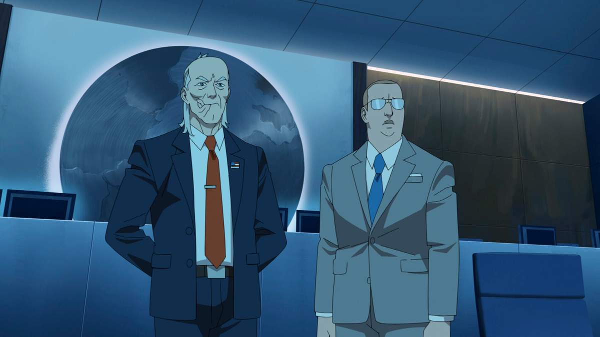 'Invincible' Season 4 Review: The End Is Nigh