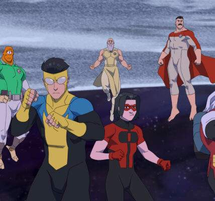 'Invincible' Season 4 Review: The End Is Nigh