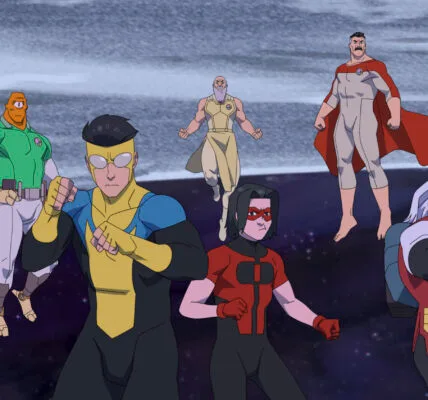 'Invincible' Season 4 Review: The End Is Nigh