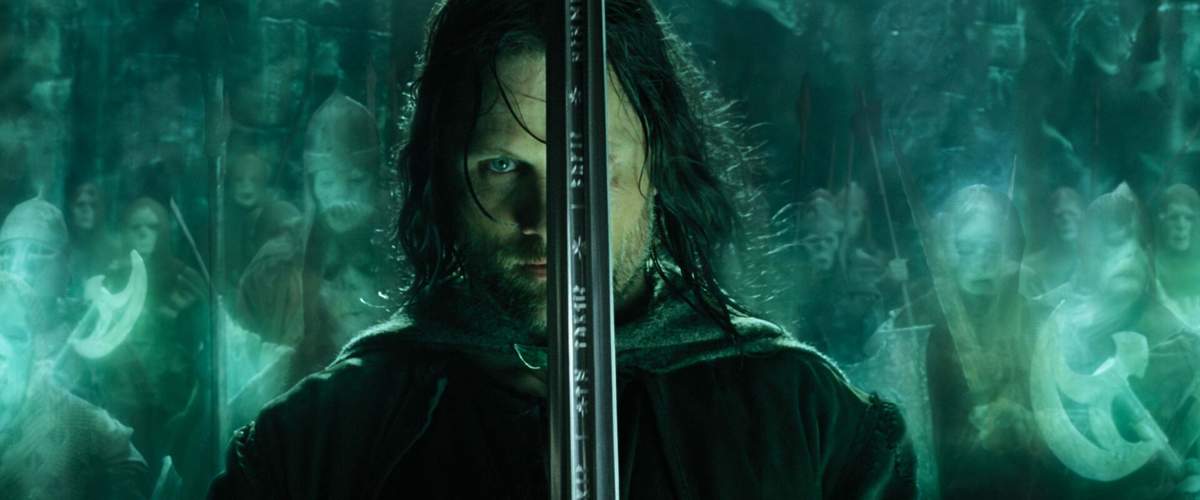 Theory: Who Is Playing Who In 'Lord of the Rings: The Hunt for Gollum'?
