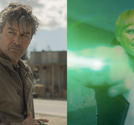 'Lanterns' Theory: Why Hal Doesn't Think Any Other Human Lanterns Exist