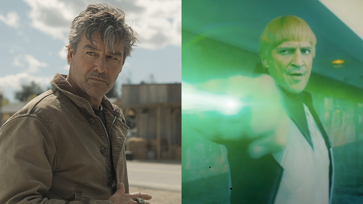 'Lanterns' Theory: Why Hal Doesn't Think Any Other Human Lanterns Exist