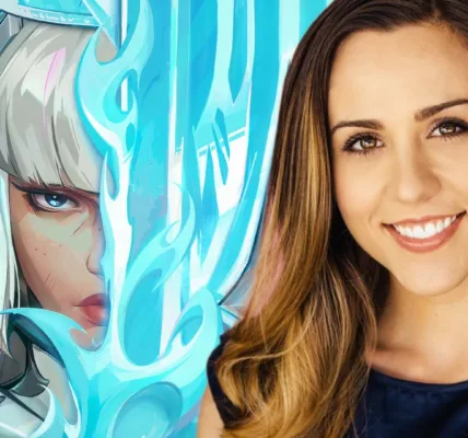 ‘Marvel Rivals’ Star Abby Trott Talks Magik, Lady Loki, & ‘Demon Slayer’ Success (Interview)