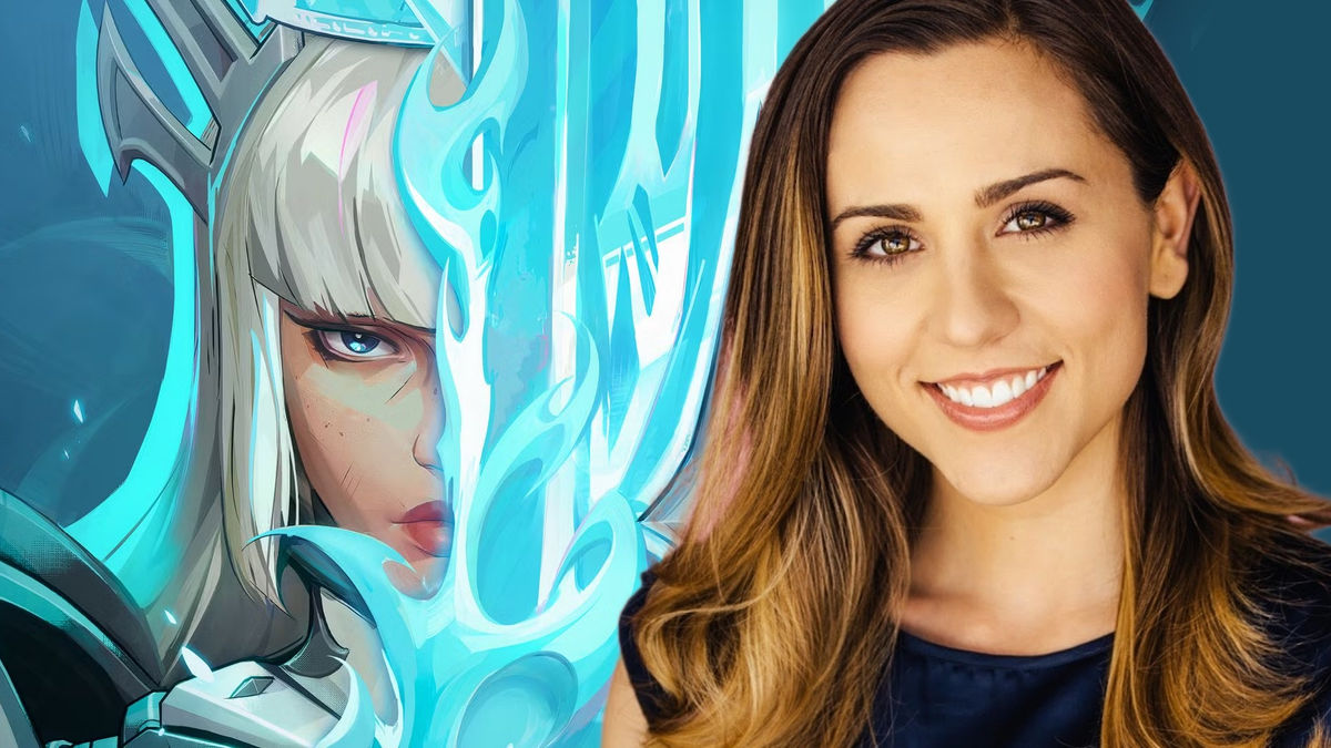 ‘Marvel Rivals’ Star Abby Trott Talks Magik, Lady Loki, & ‘Demon Slayer’ Success (Interview)