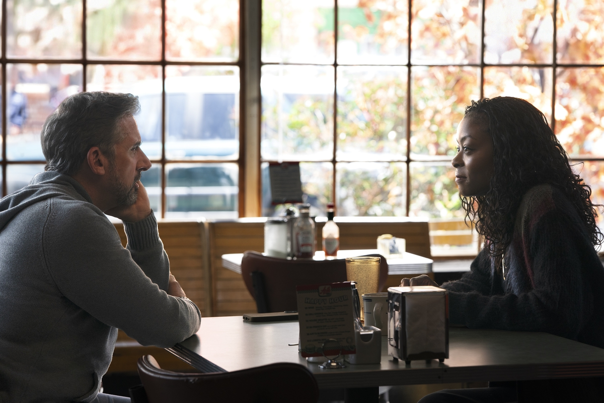 'Rooster' Review: Crazy, Stupid, Love With A Different Font