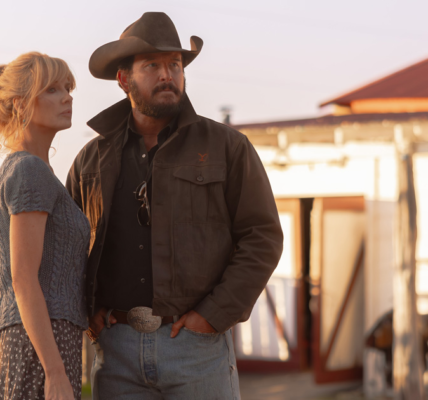 'Dutton Ranch' Trailer Sets Release Date, First Look At 'Yellowstone' Follow-Up