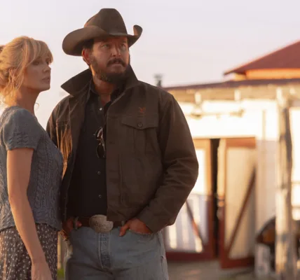 'Dutton Ranch' Trailer Sets Release Date, First Look At 'Yellowstone' Follow-Up
