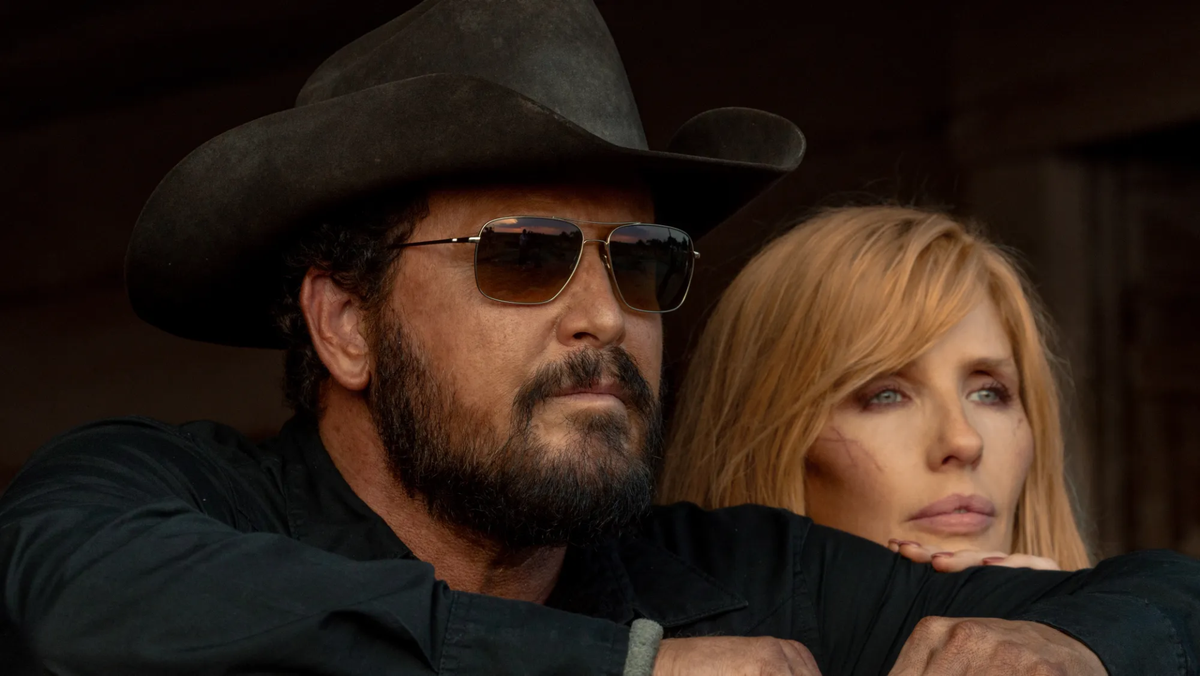 'Dutton Ranch' Trailer Sets Release Date, First Look At 'Yellowstone' Follow-Up