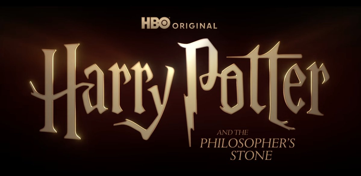 HBO 'Harry Potter' Series Debuts Trailer, Set For Christmas 2026 Release