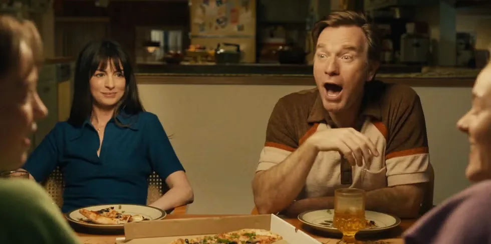 'The End of Oak Street' Releases First Trailer For David Robert Mitchell Dinosaur Film