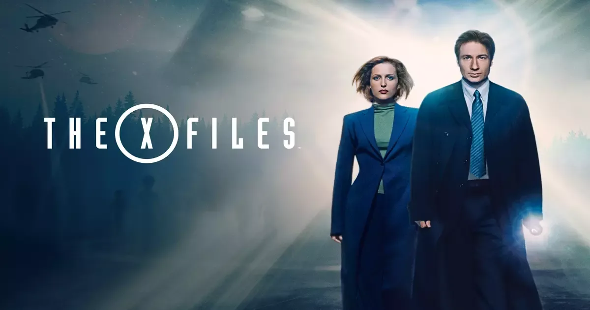 'The X-Files' Reboot Casts Himesh Patel In Ryan Coogler Series