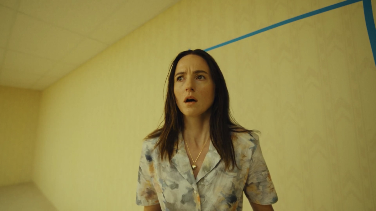 ‘Backrooms’ Official Trailer: Terror In The Other World