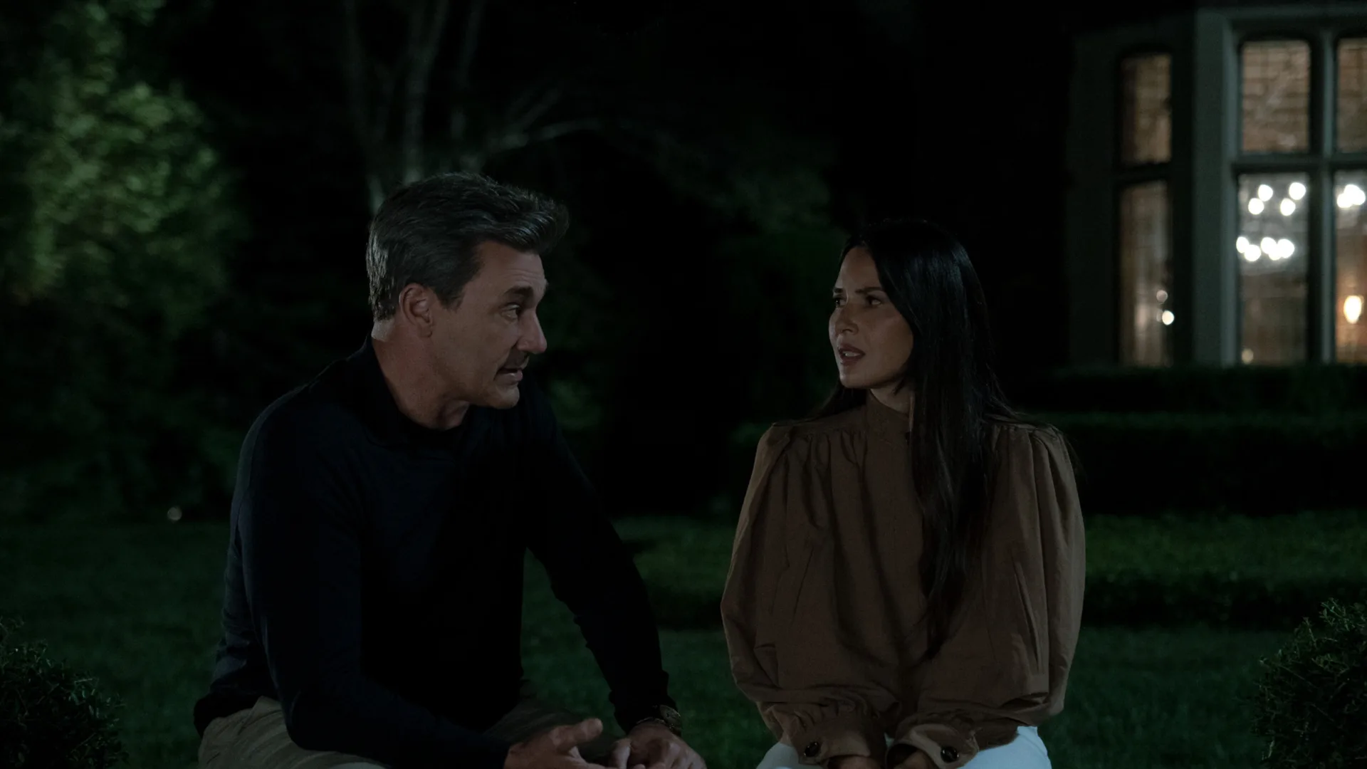 'Your Friends & Neighbors' Season 2 Review: Where is the Thievery?
