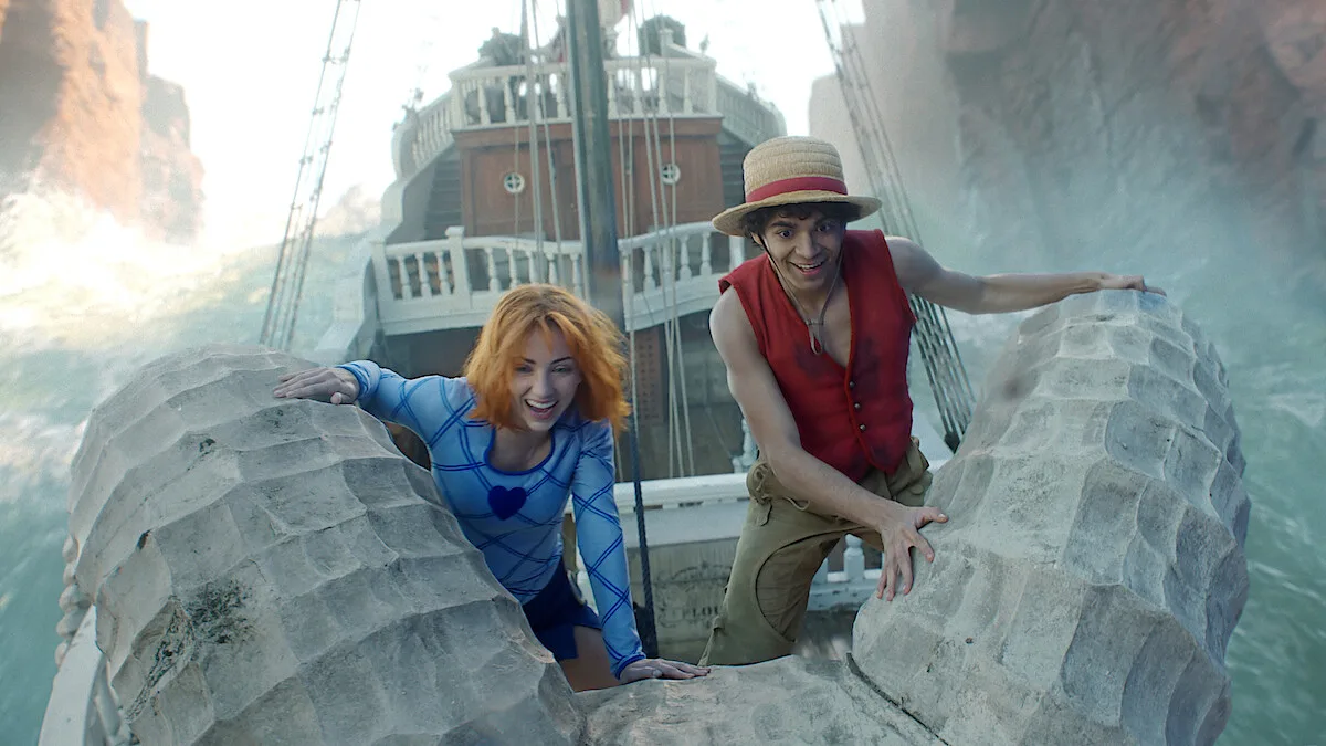 ‘One Piece’ Season 2 Episode Lengths and Titles