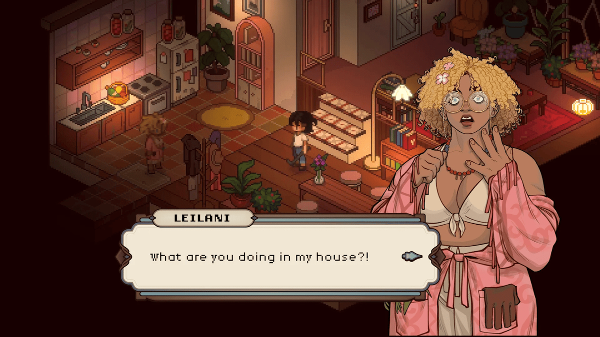 'Grave Seasons' Announcement Trailer: Farming Meets Murder Mystery