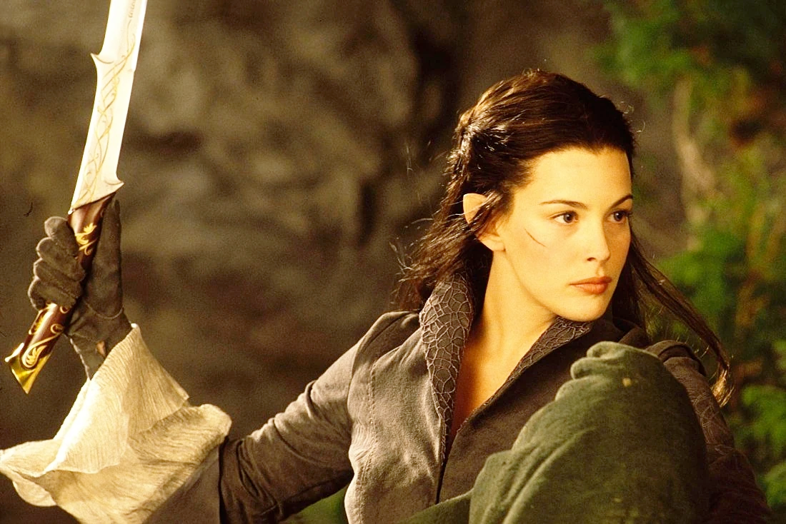 Anya Taylor-Joy Reportedly In Talks To Join 'Lord of the Rings: The Hunt for Gollum'