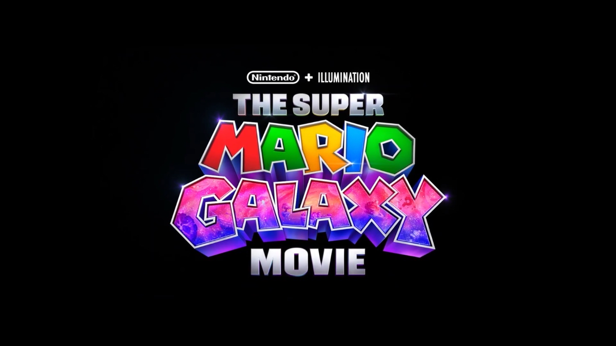 ‘Super Mario Galaxy Movie’ Trading Cards Coming To Nintendo Today! App In Celebration of Mario Day
