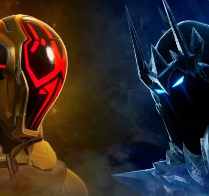 ‘Fortnite’ Chapter 7, Season 2: Showdown Teaser: The Ice King’s Reign Begins